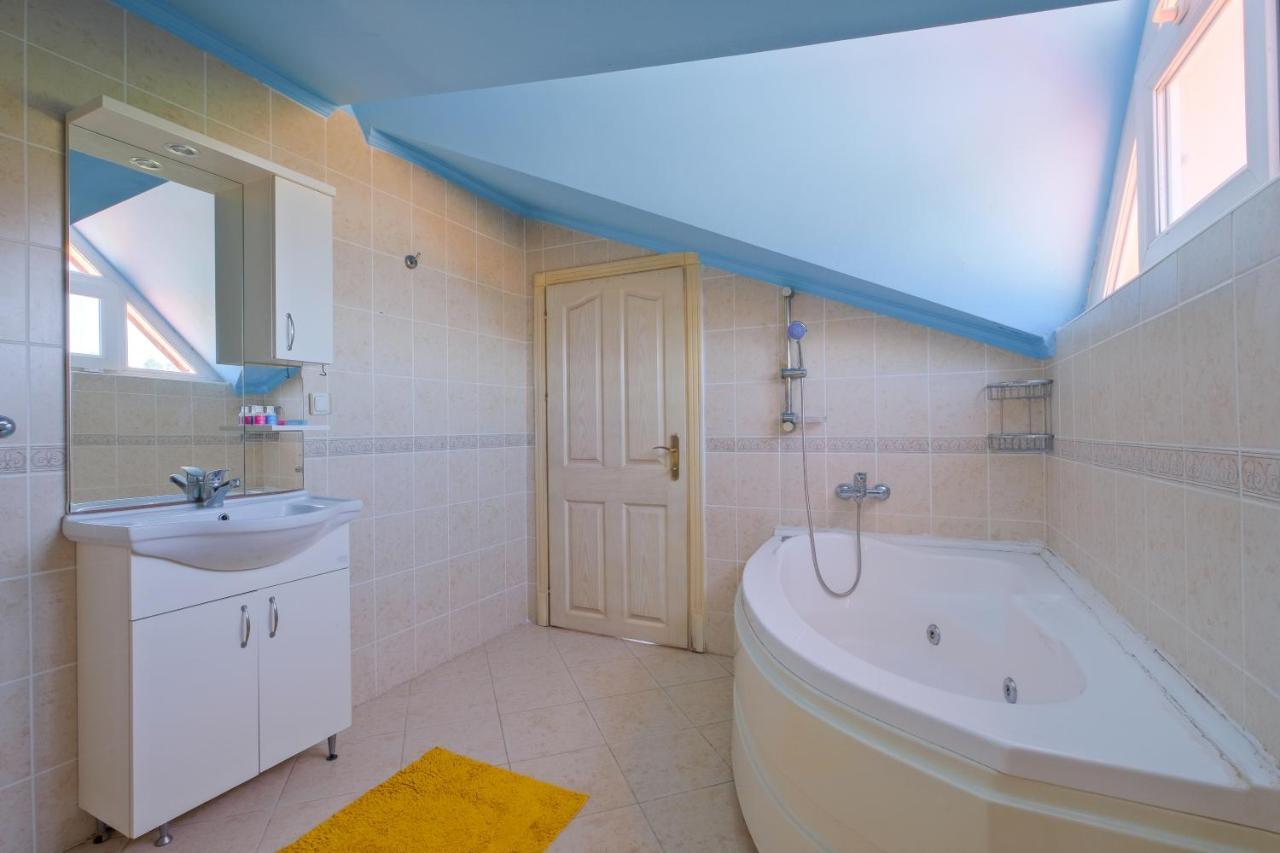Infinity Sunshine Villa Fethiye Exterior photo